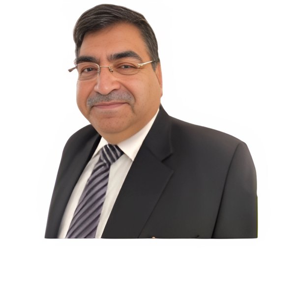 CA Vinod Rawal